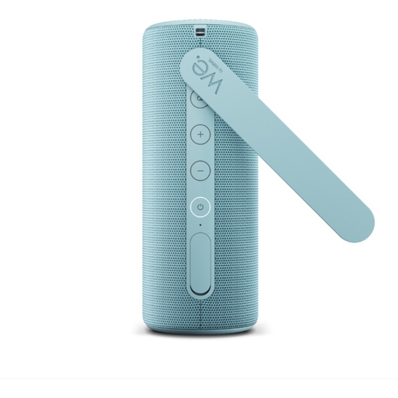 Loewe We. HEAR 1 Aqua Blue