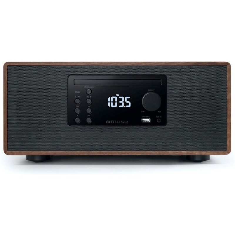 Muse M-692 BTCW