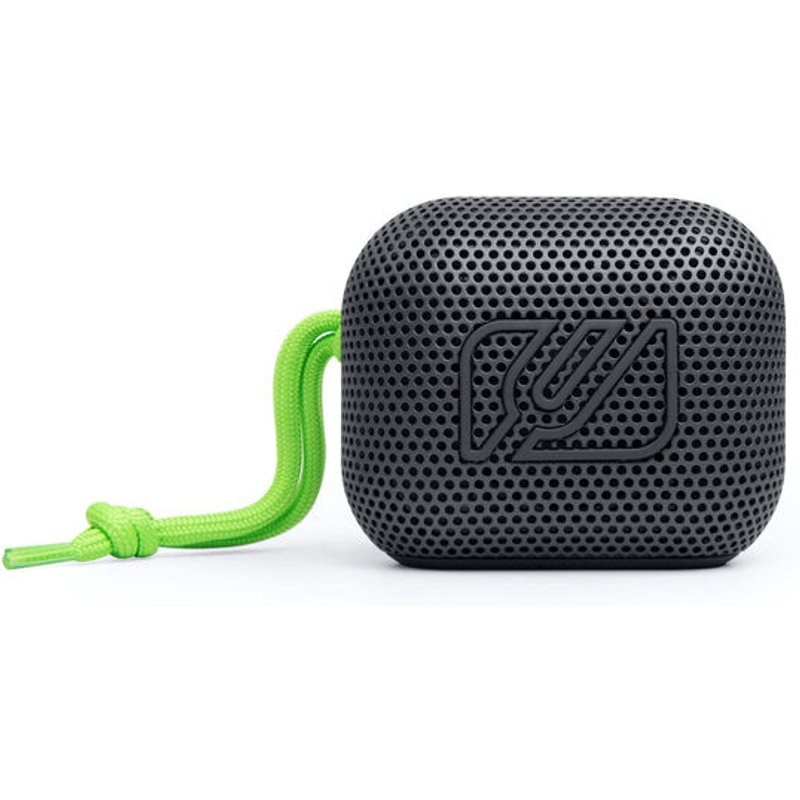 Enceinte portable sans fil Bluetooth Muse M-360 BT Noir