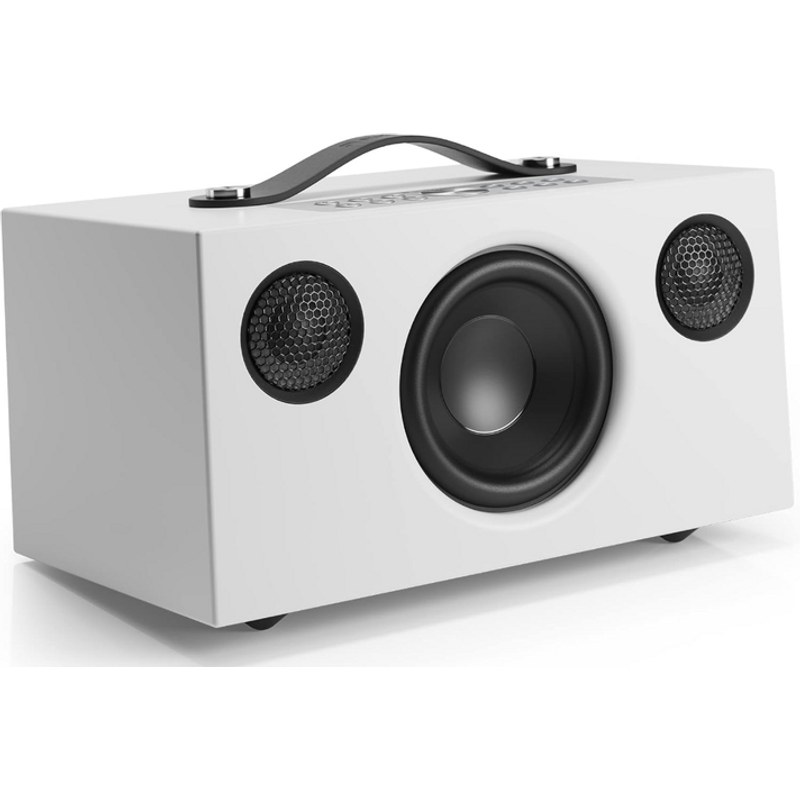 Audio Pro C5 MKII Blanc