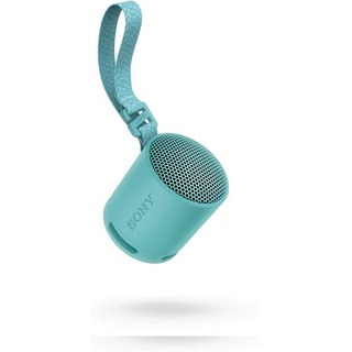 Enceinte sans fil bluetooth Ultra portable Sony SRS-XB100 Bleu