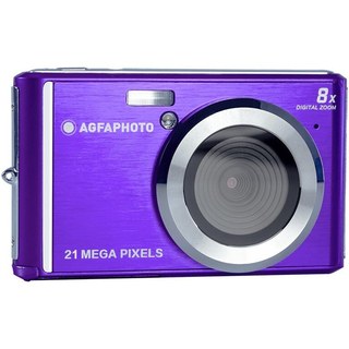 Appareil photo compact Agfaphoto DC5200 Realishot Violet