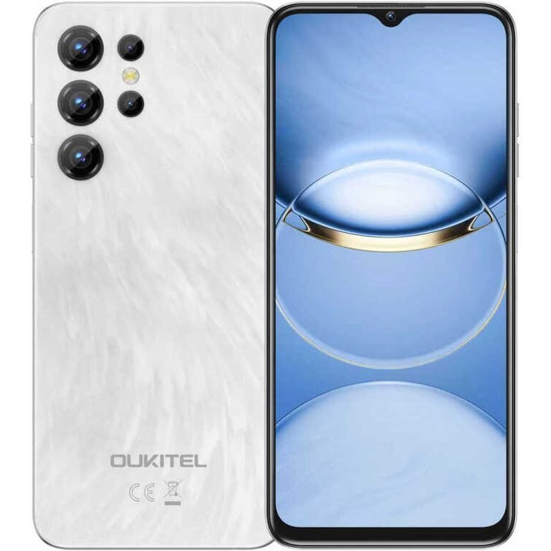 Oukitel C1