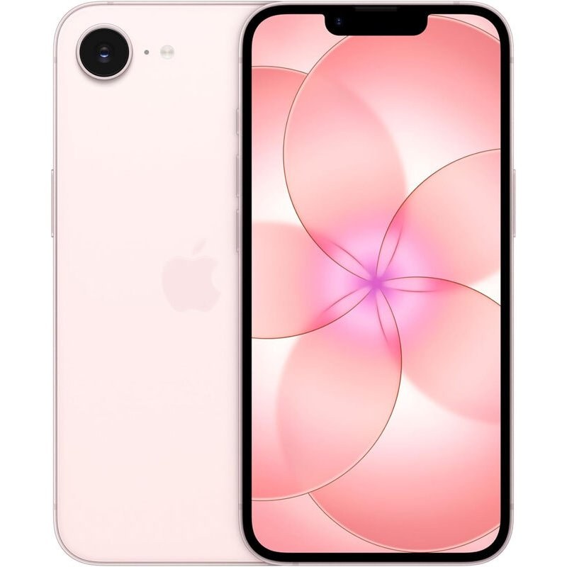 Apple iPhone 17E 256 Go