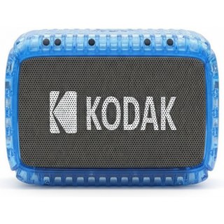 Kodak Enceinte Bluetooth IPX6, 8 W