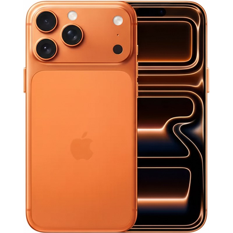 Apple iPhone 17 Pro Max