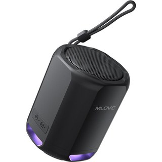 Mlove P1 Enceinte Bluetooth portable