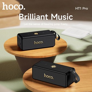 hoco. Enceinte Bluetooth Sport HOCO HT1 Pro Marquis