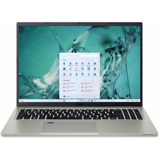 Acer Aspire Vero 16 AV16-71P Ordinateur portable 16" WUXGA 60 Hz, SSD 512 Go, RAM 16 Go
