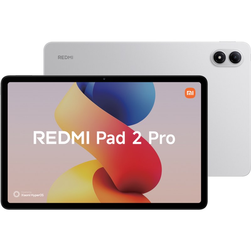 Redmi Pad 2 Pro Plus
