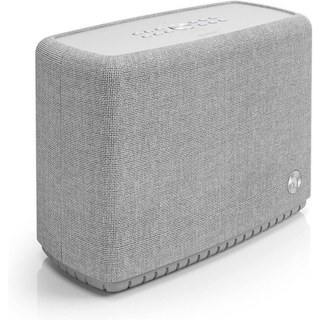 Enceinte multiroom sans fil Bluetooth Audio Pro A15 Gris clair