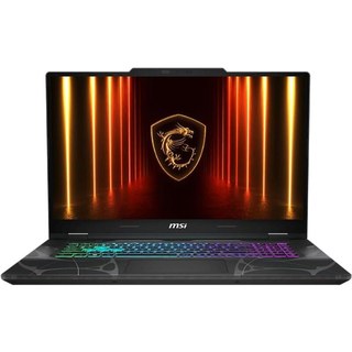 MSI Cyborg 17 B2RWFKG-002FR Ordinateur portable de jeu Full HD 17,3", Intel® Core™ i5 210H