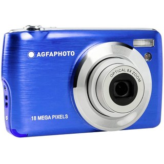 AGFAPHOTO Appareil photo numérique compact 21 MP zoom optique 8X