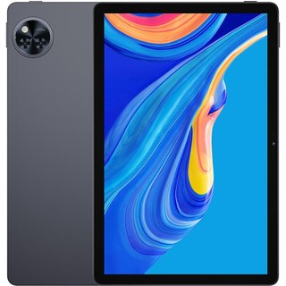 DOOGEE U11 Tablette Android 15, 11 pouces, IA Gemini, 16 Go + 128 Go / 2 To, Gris