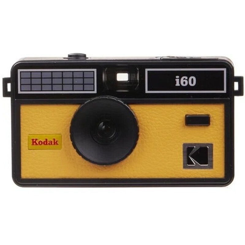 Kodak I60 Appareil Photo Argentique Pellicule Mm