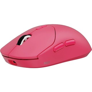 RAPOO VT2 MAX Souris gaming sans fil, fréquence de rafraîchissement 8K, 53 g, jusqu'à 750 h