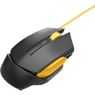 ochama Souris filaire ergonomique à haute précision