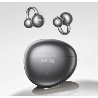 Sanag S7S Ultra Sensible, écouteurs sans fil Bluetooth à conduction aérobie et longue