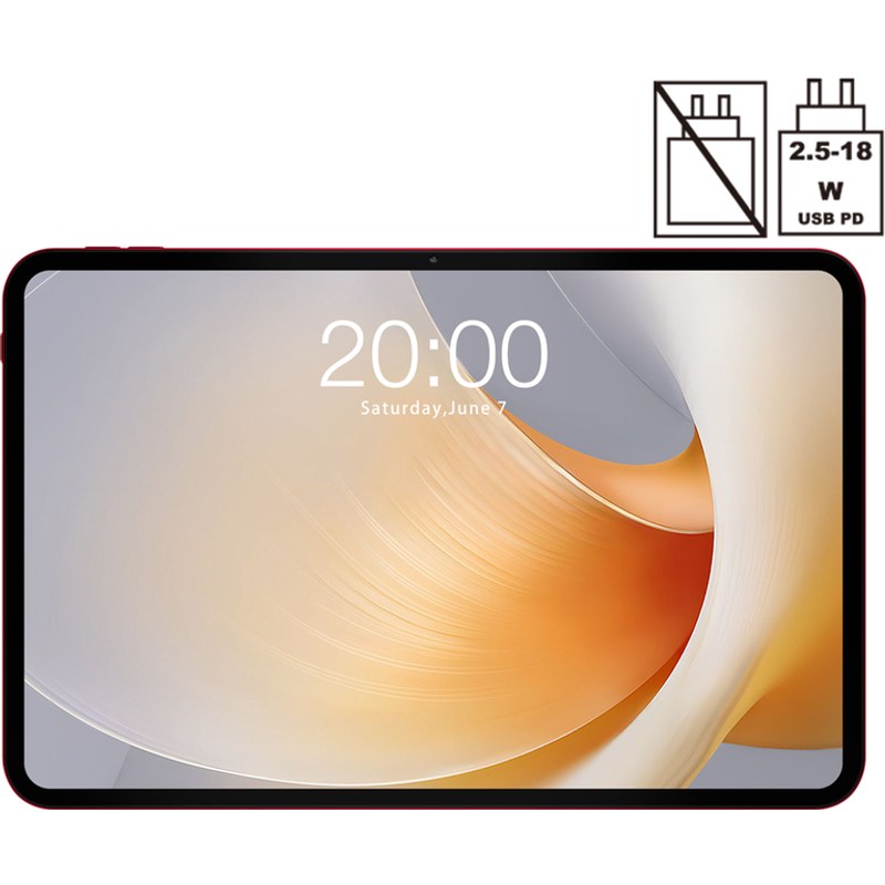 TECLAST T65 Plus Plus Virtuelle Plus Rom