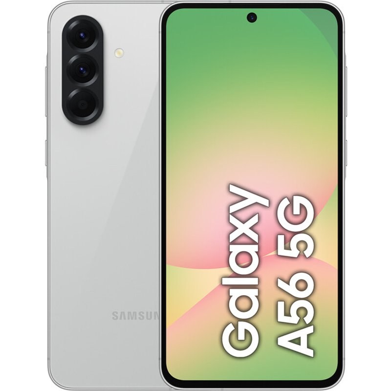 Samsung Galaxy A56 17 Cm 15 USB Type C 5000 mAh