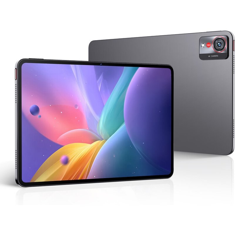 nubia Pad Pro Ultra Lisse 2 Jeu Et Productivite Snapdragon 8 Gen 3 10100 mAh Charge Rapide 66W 15 4 Haut Parleurs Plus 512G