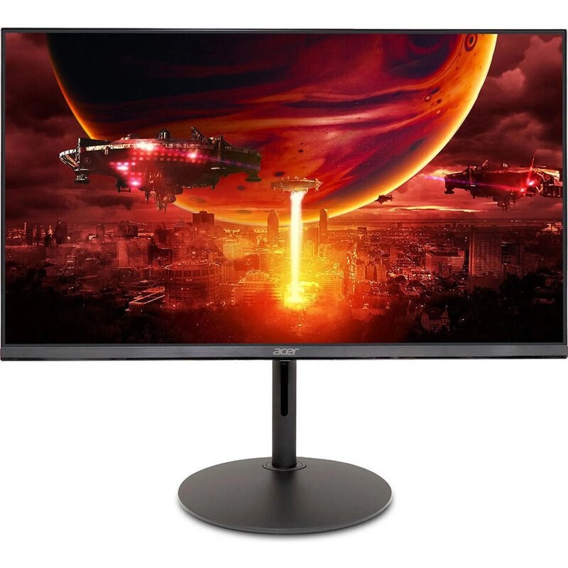 Acer Nitro XF0 XF240Y X1 Moniteur Cm