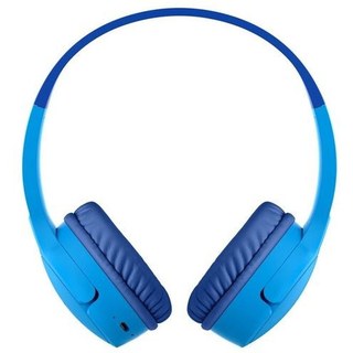 Belkin SOUNDFORM Mini BT Casque supra-auriculaire pour enfants