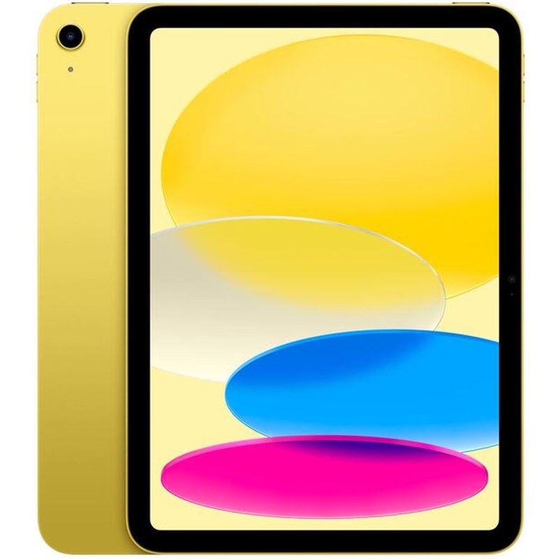 Apple iPad Puce A16 Bionic