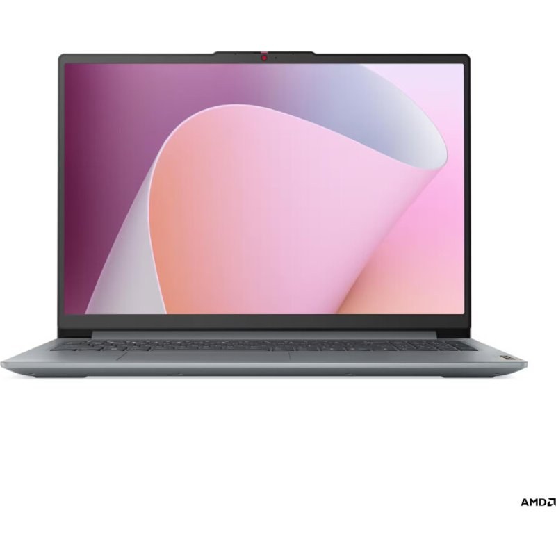 Lenovo Puce Ideapad Slim 3 16ABR8 AMD R7 5825U LPDDR5 Intel Graphics 300 Nits 82XR00CKFR