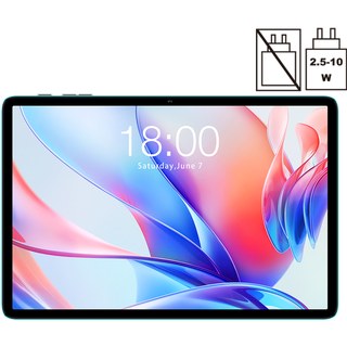 Teclast P30 Tablette 4 Go RAM + 128 Go et écran 10,1''