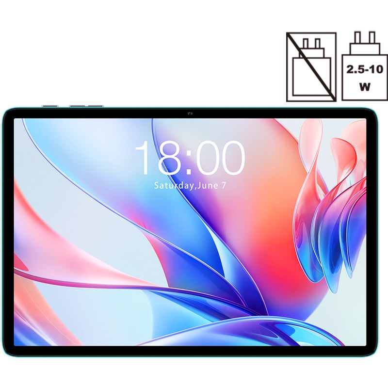 TECLAST P30 Plus Et Azur
