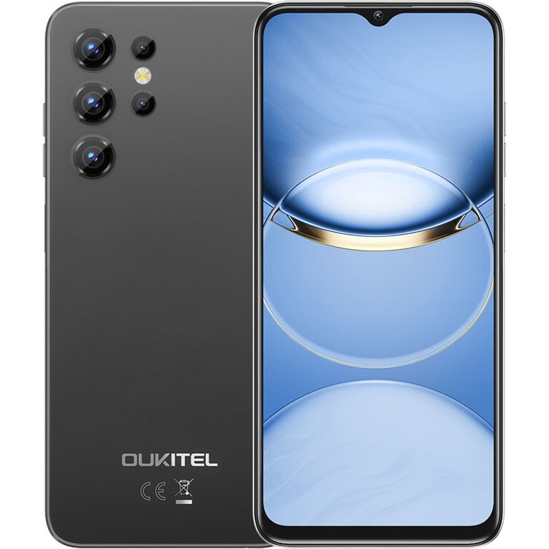 Oukitel C1 Plus