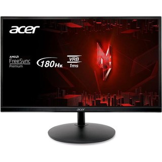 Acer Écran PC LED Full HD XF240Y S3 23,8" 1920 x 1080
