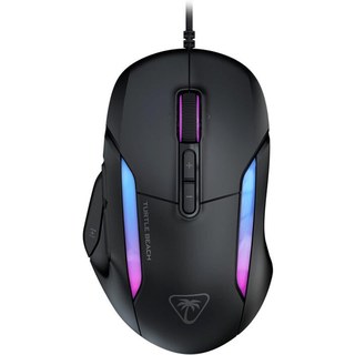 Turtle Beach Kone II Souris de jeu filaire