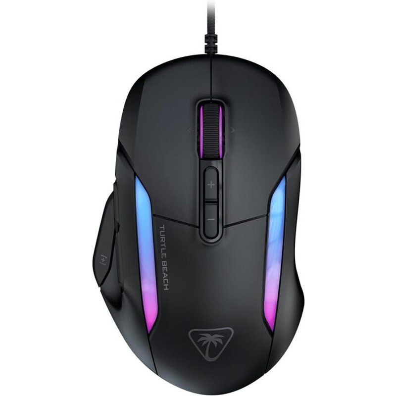 Turtle Beach Kone II Souris de jeu filaire