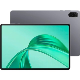HONOR Pad X8A Tablette Wi-Fi 11 pouces 4 Go + 128 Go 90 Hz - Gris spatial-Nadal-W09B