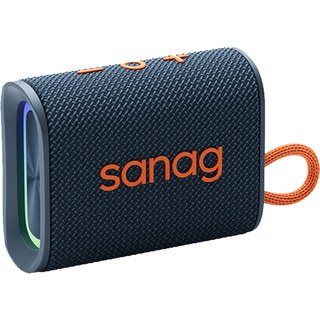 Sanag M13S II Pro Max Enceinte sans fil Bluetooth portable et étanche
