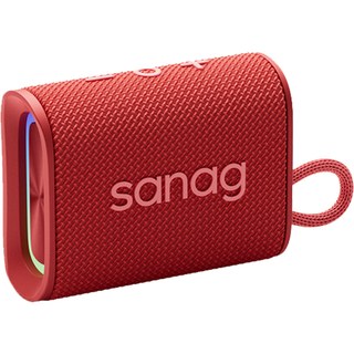 Sanag M13S II Pro Max Enceinte sans fil Bluetooth portable et étanche
