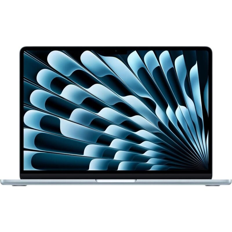 Apple MacBook Air 15 pouces Puce M5