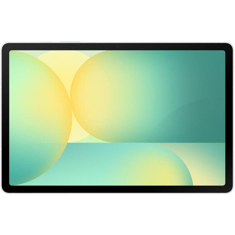 Tablette Tactile Samsung Galaxy Tab S10 FE 10,9" Wi-Fi 128 Go Argent