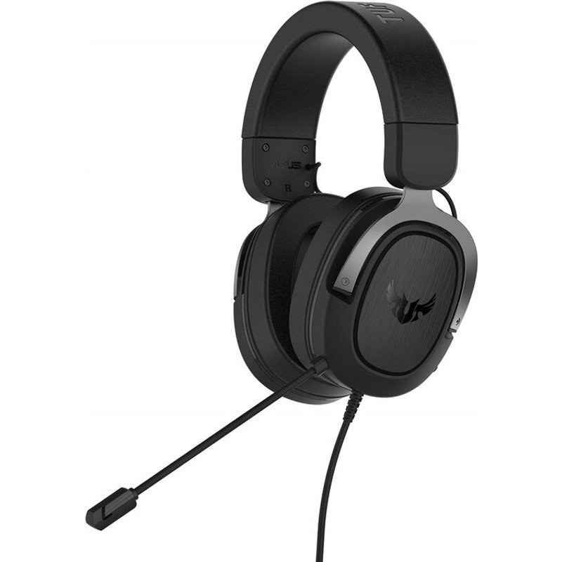 ASUS TUF Gaming H3 (Gris)