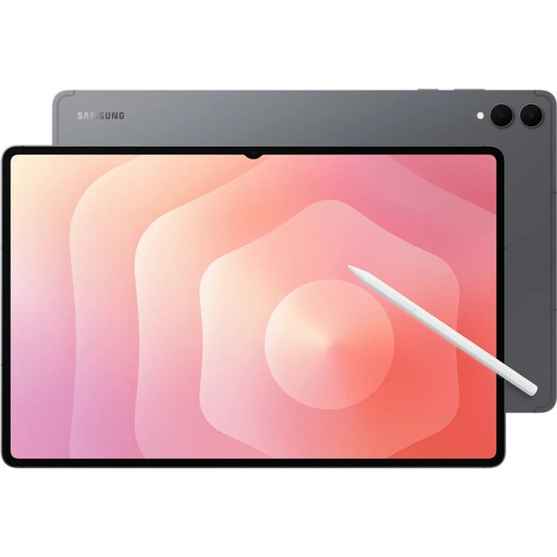 Tablette Tactile Samsung Galaxy Tab S11 Ultra 14,6" Wi-Fi 256 Go Gris