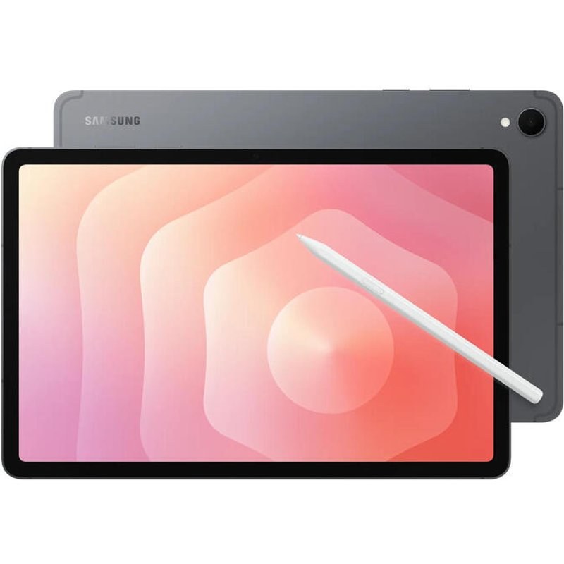 Tablette Tactile Samsung Galaxy Tab S11 11" Wi-Fi 128 Go Gris