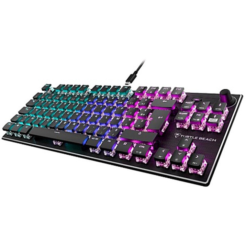 Turtle Beach Vulcan TKL