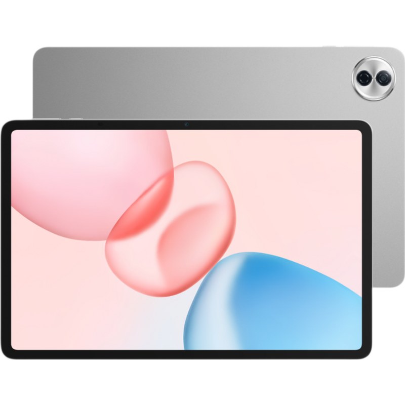 Tablette tactile Honor Pad 10 12,1" Wi-Fi 256 Go Gris