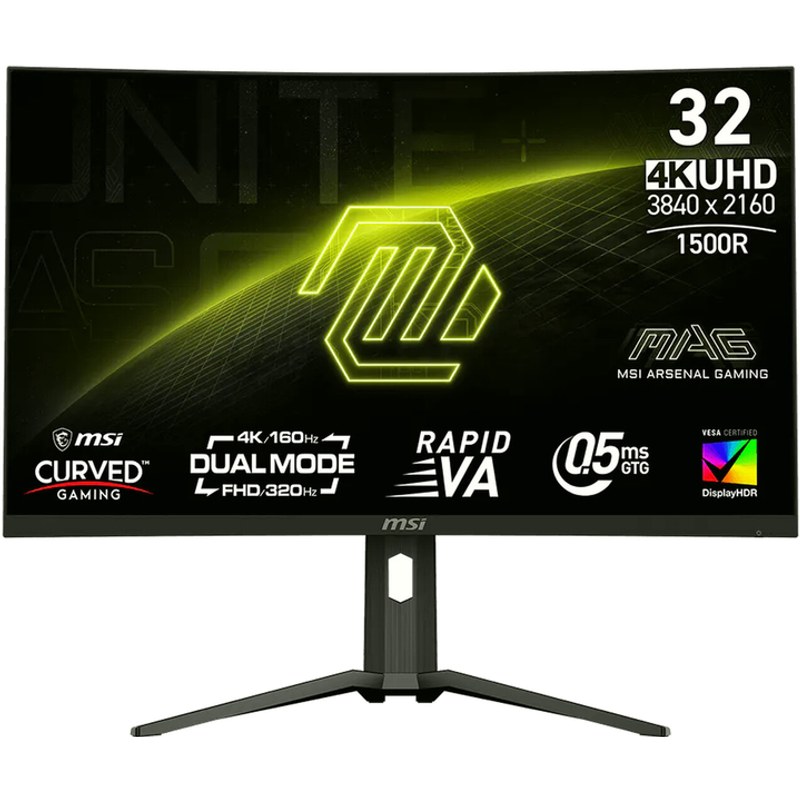 MSI LED Mag 321CUPDF
