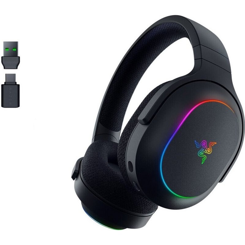 Razer Barracuda X Chroma (Noir)