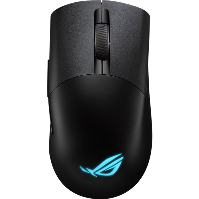ASUS ROG Keris Wireless Aimpoint Black