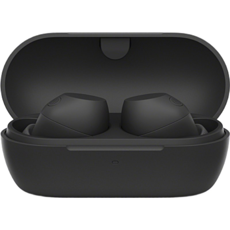 Ecouteurs sans fil Sony WF-C710N Bluetooth Multipoint avec réduction de bruit active Noir