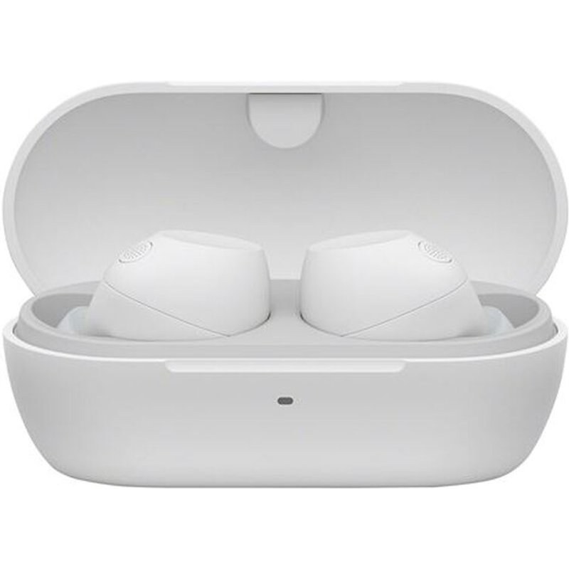 Ecouteurs sans fil Sony WF-C710N Bluetooth Multipoint avec réduction de bruit active Blanc